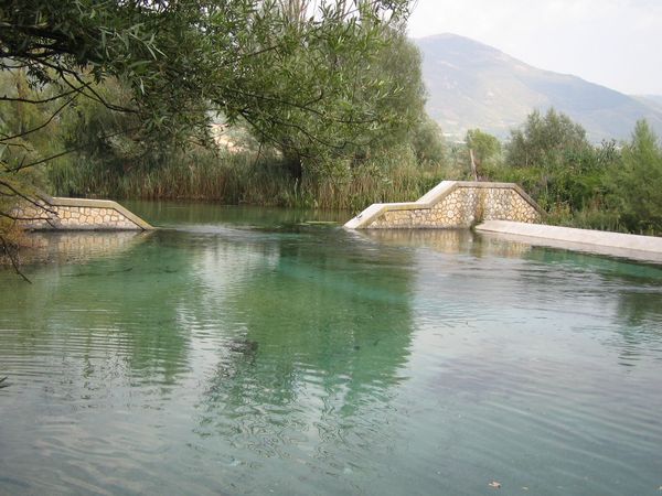 Canale Santa Susanna (tratto alto)